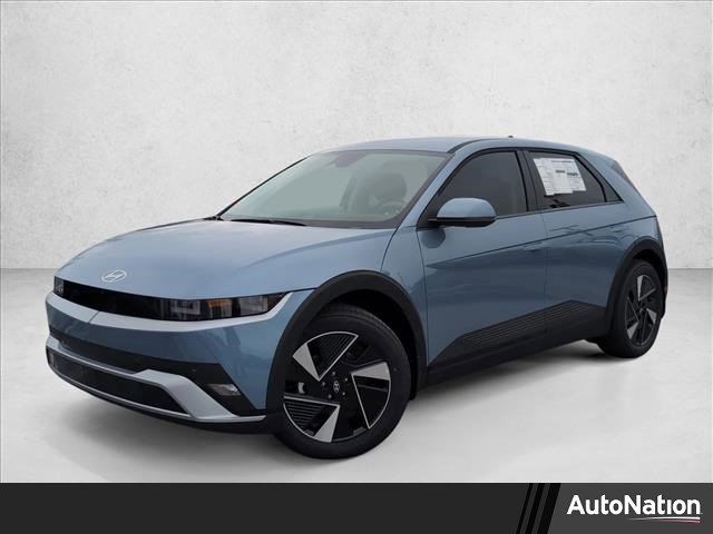 New 2026 Hyundai Ioniq 5 SE image 1