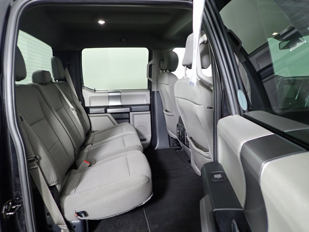 Used 2019 Ford F150 XLT w/ Equipment Group 302A Luxury image 30