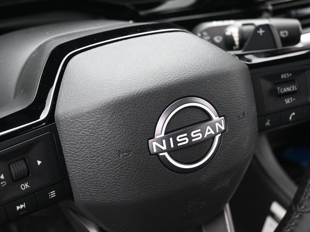 New 2026 Nissan Pathfinder SL image 13