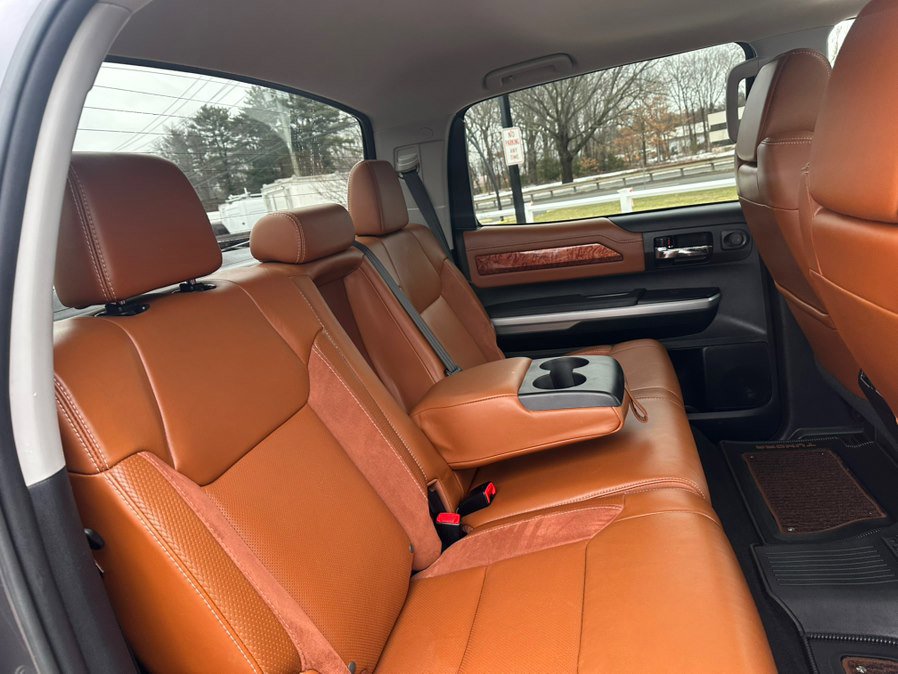 Used 2017 Toyota Tundra 1794 Edition image 16