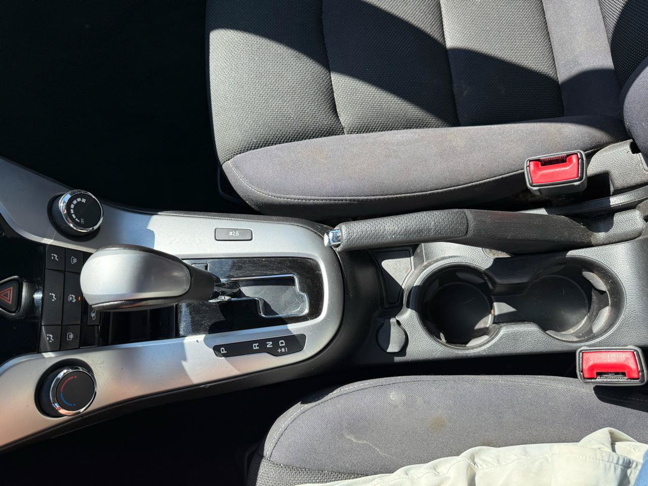 Used 2014 Chevrolet Cruze LT FWD image 13