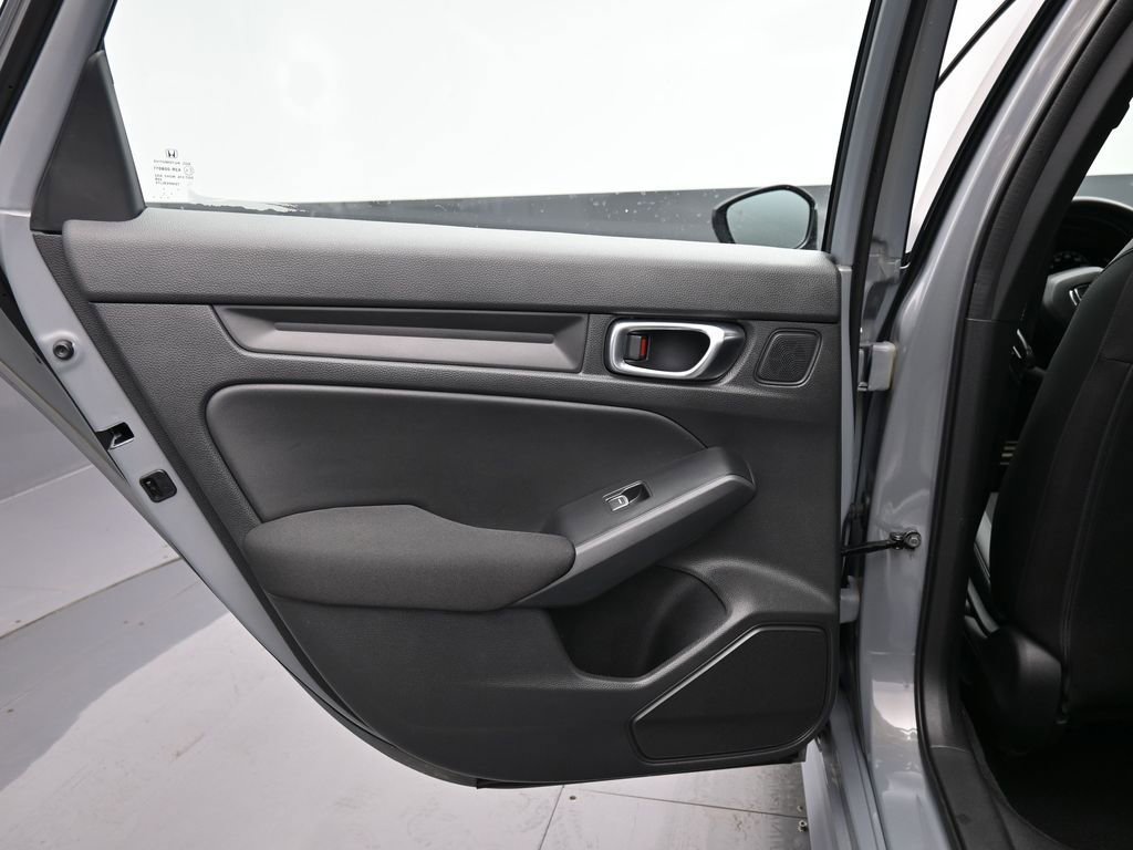 Certified 2026 Honda Civic Sport image 33