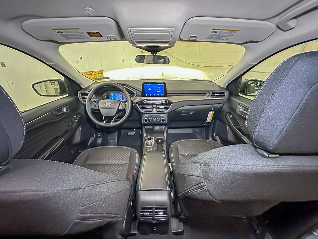 New 2026 Ford Escape Active w/ Cold Weather Package image 18