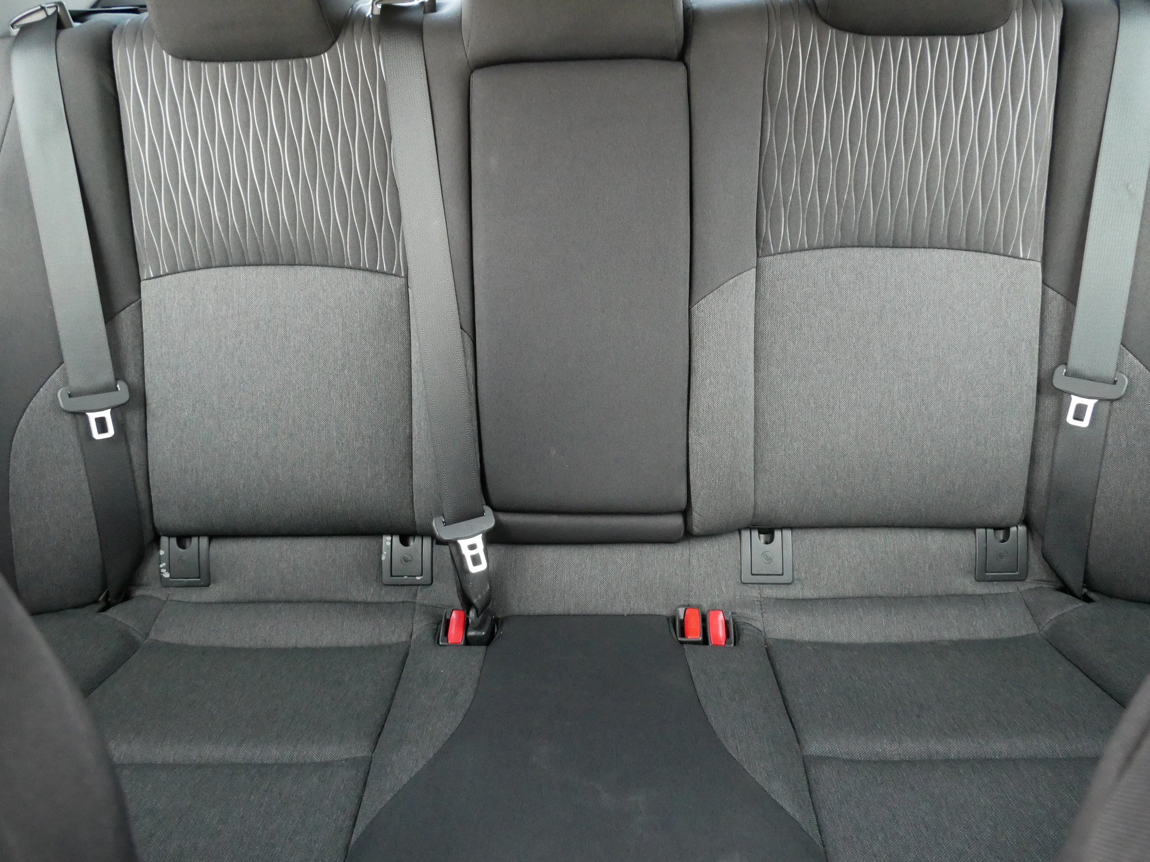 Certified 2025 Toyota Camry LE FWD image 13