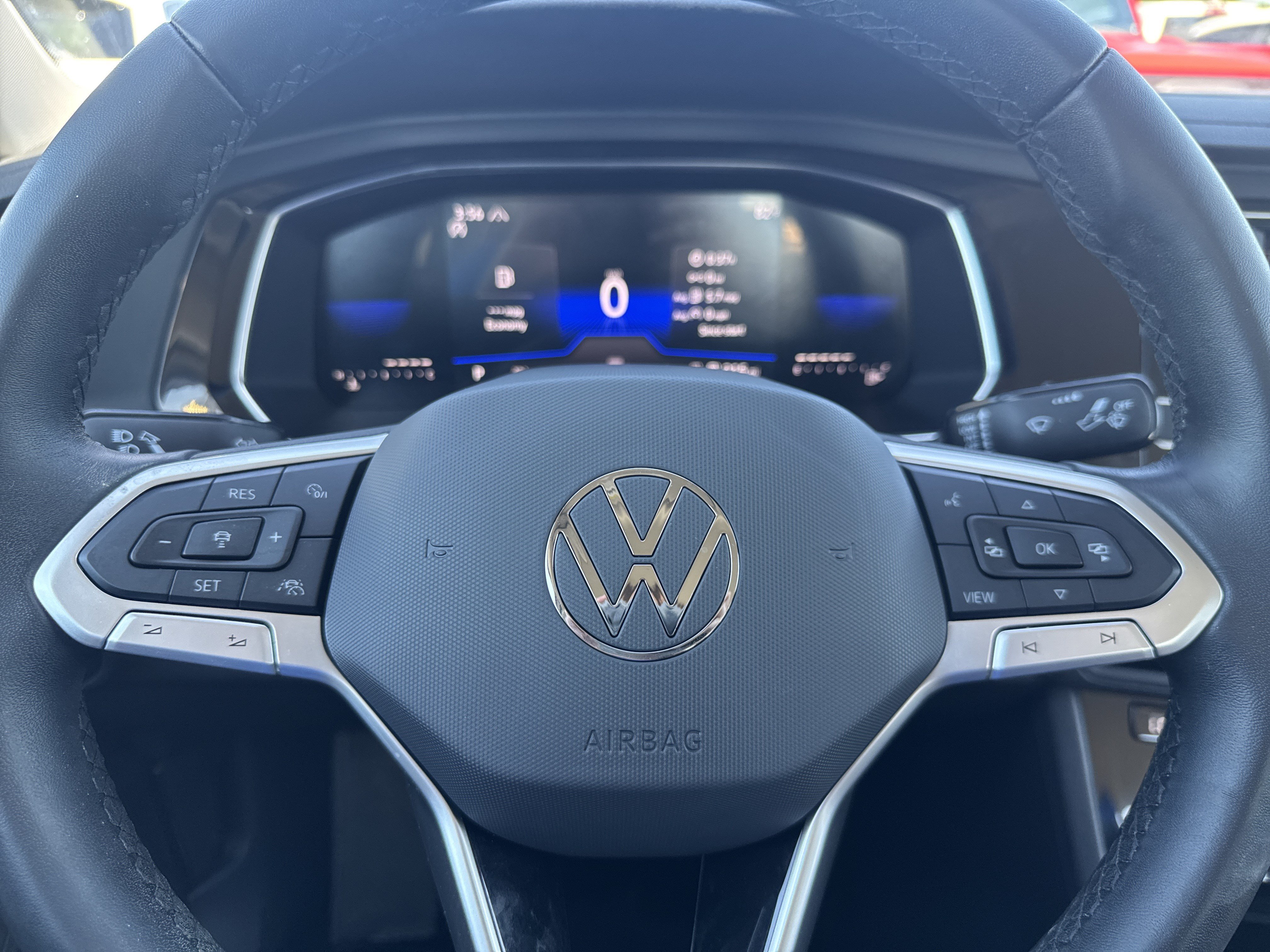 Certified 2023 Volkswagen Jetta SE FWD image 10