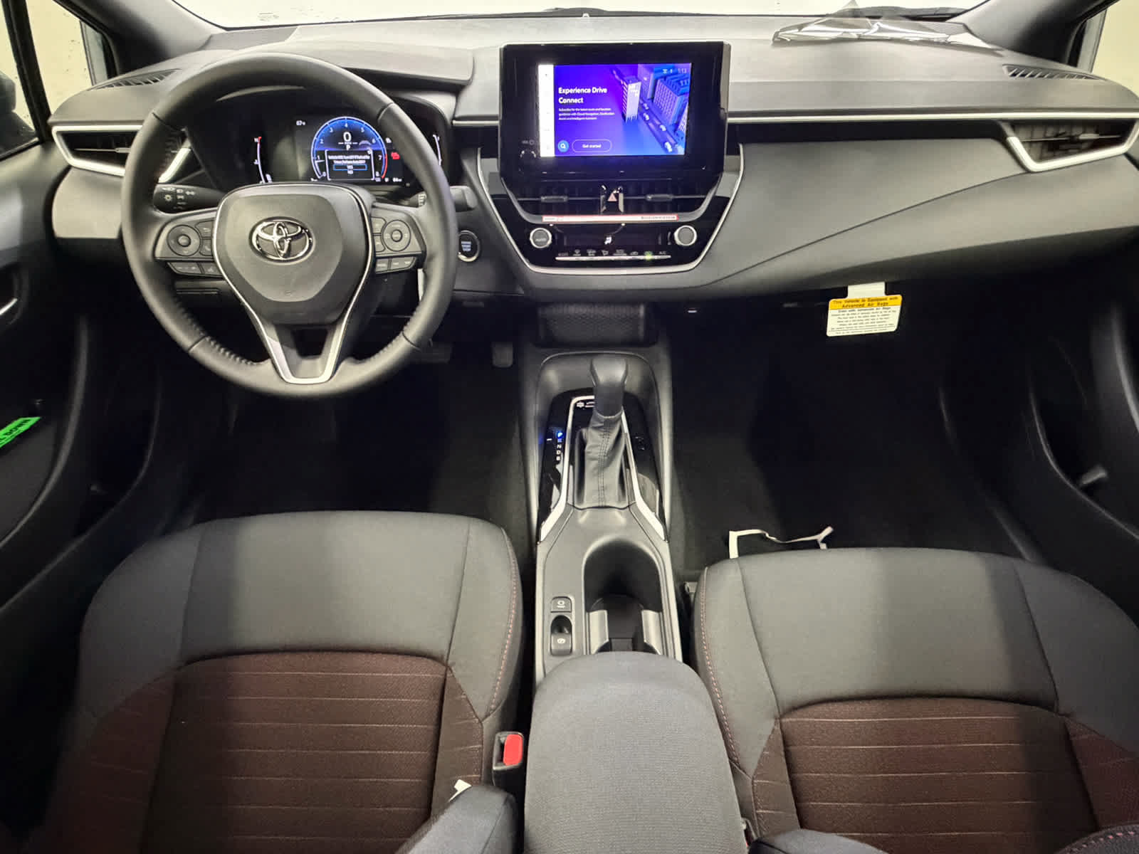 New 2027 Toyota Corolla SE FWD image 26