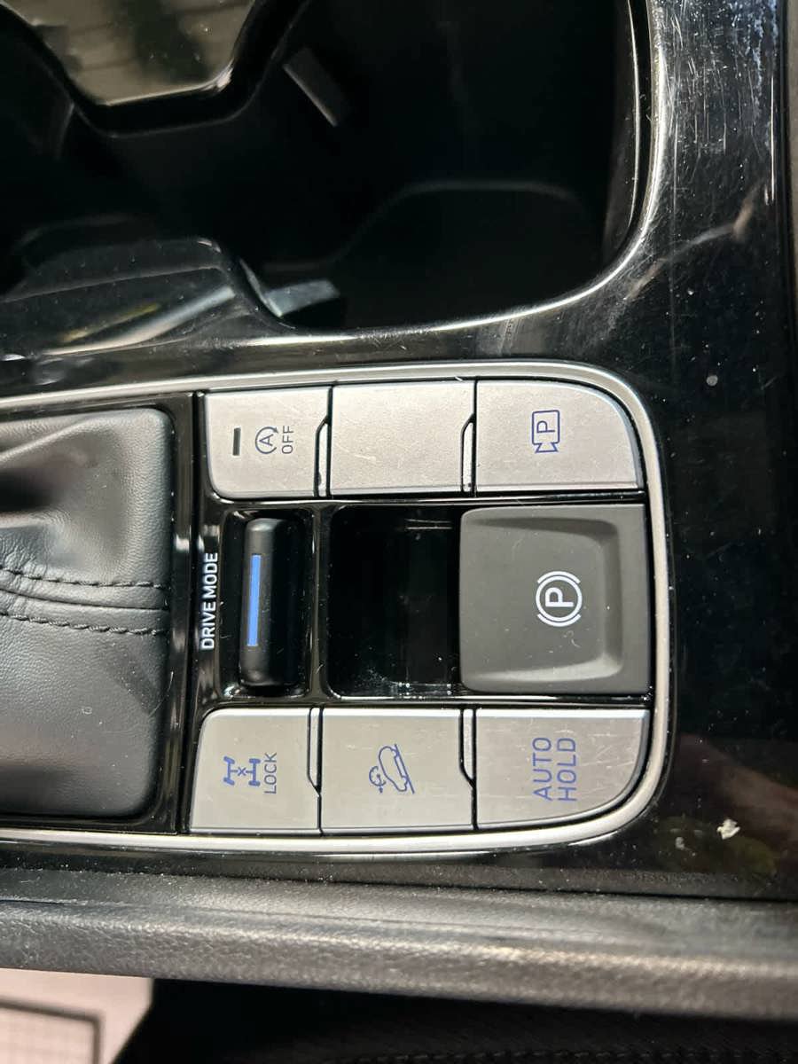 Used 2023 Hyundai Tucson SEL AWD/4WD image 7