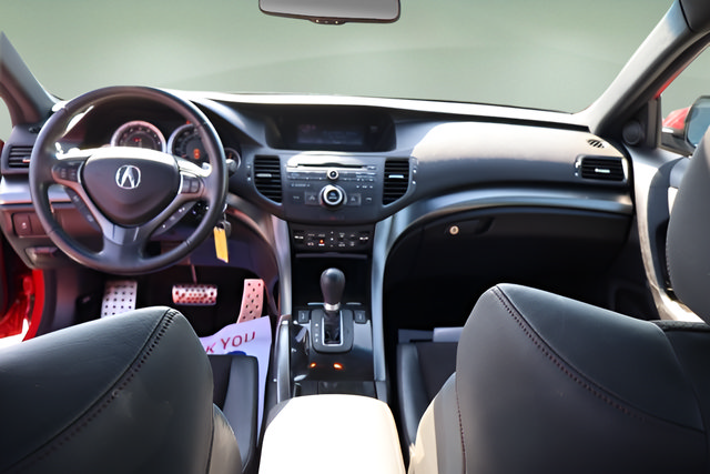 Used 2012 Acura TSX Special Edition FWD image 40