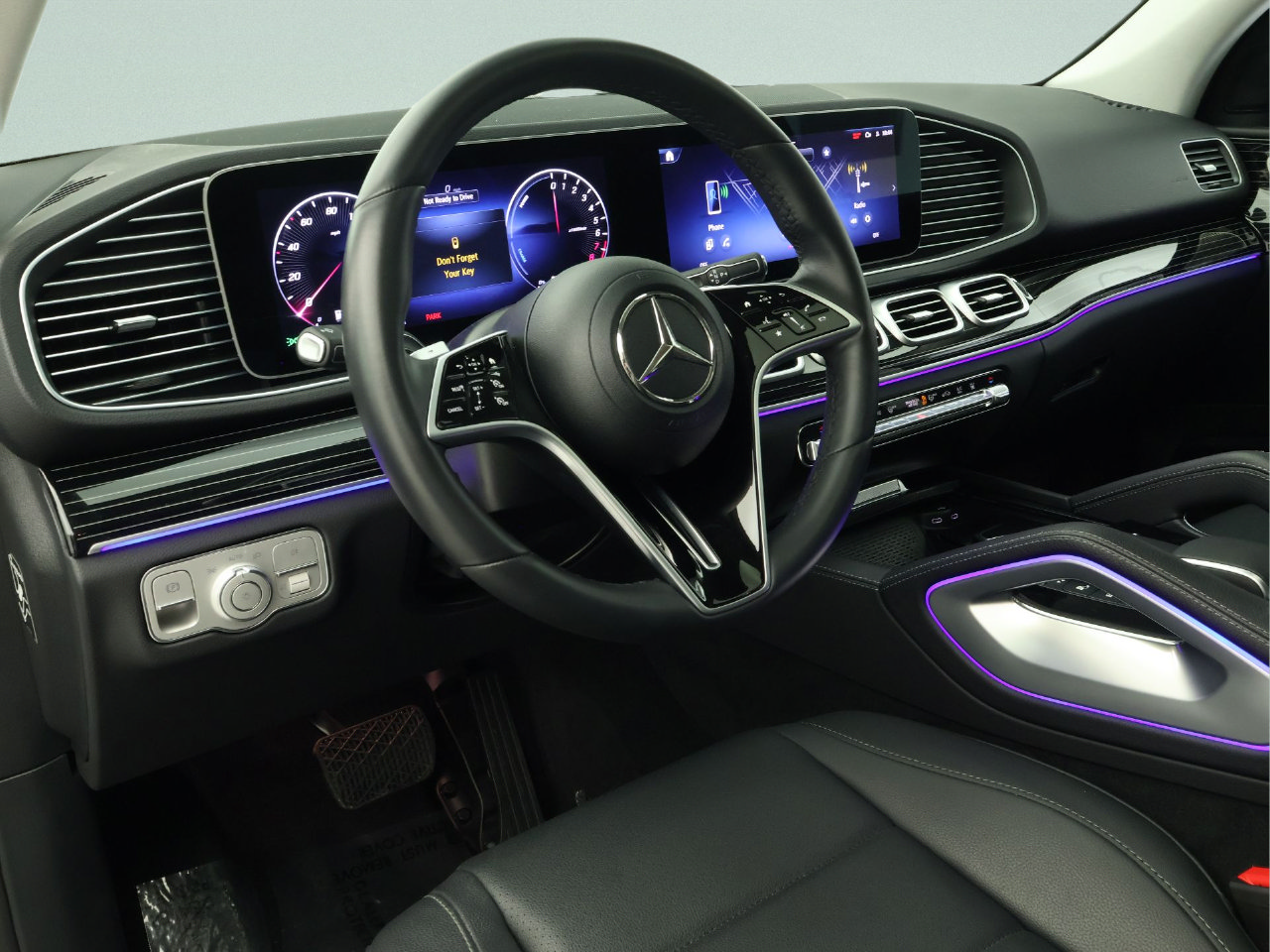 Certified 2024 Mercedes-Benz GLE 450e 4MATIC image 14
