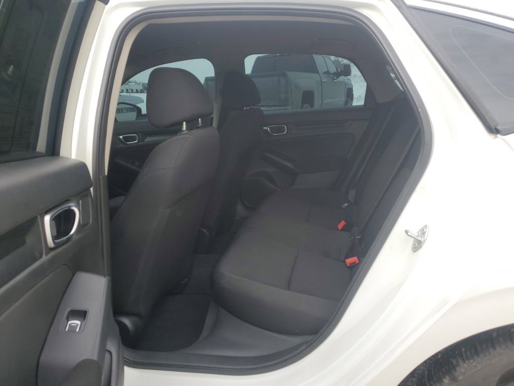 Used 2022 Honda Civic LX image 31