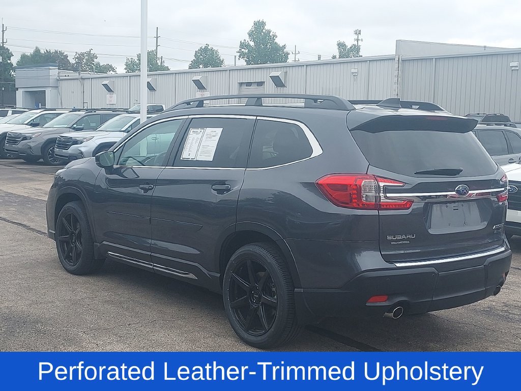 Used 2025 Subaru Ascent Limited AWD/4WD image 5