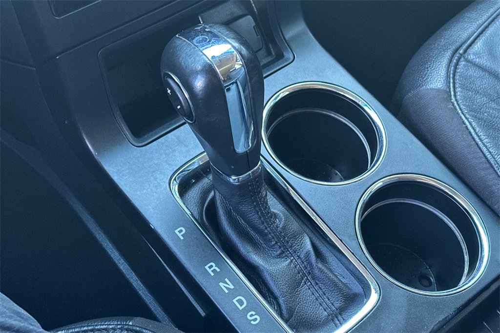Used 2019 Ford Flex Limited image 26