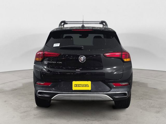 Used 2022 Buick Encore GX Essence w/ Experience Buick Package image 4