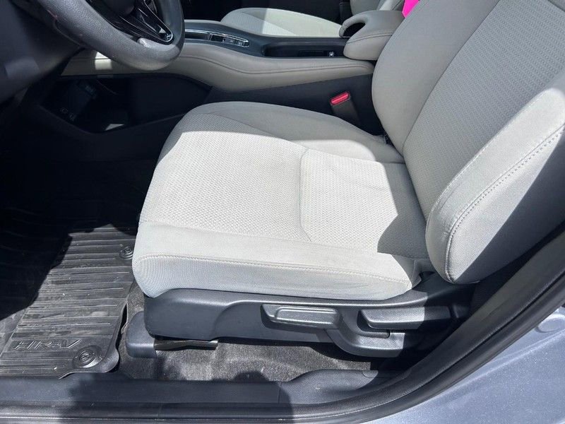 Used 2022 Honda HR-V EX image 20