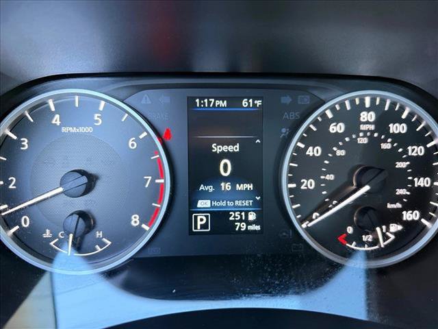 Used 2025 Nissan Sentra S FWD image 10