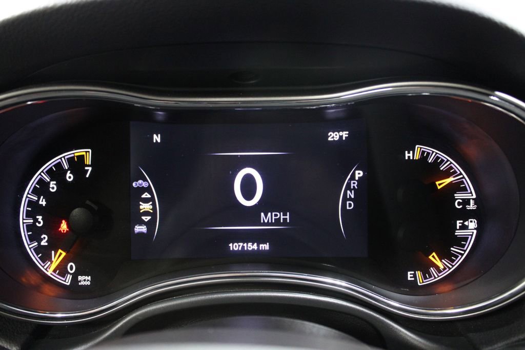 Used 2021 Jeep Grand Cherokee Limited image 32