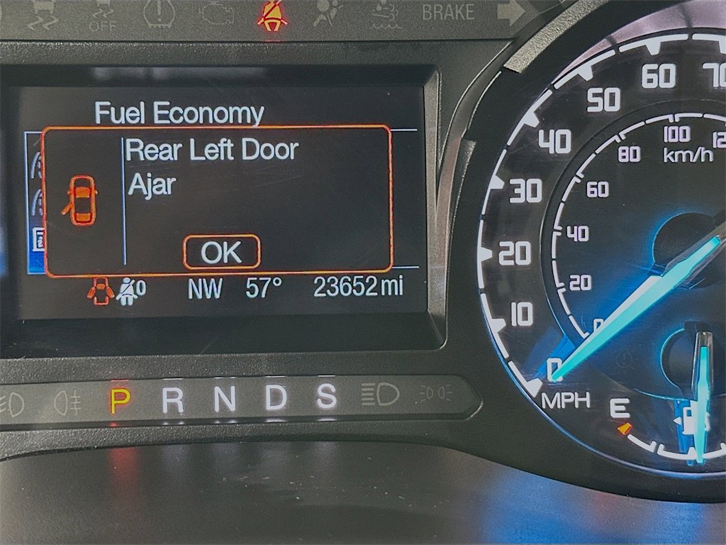 Used 2023 Ford Ranger XLT w/ Equipment Group 302A High image 13