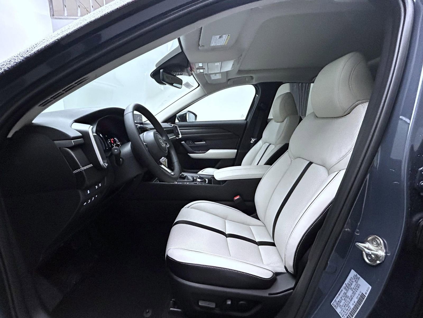 New 2026 MAZDA CX-50 AWD 2.5 S w/ Cargo Package image 11