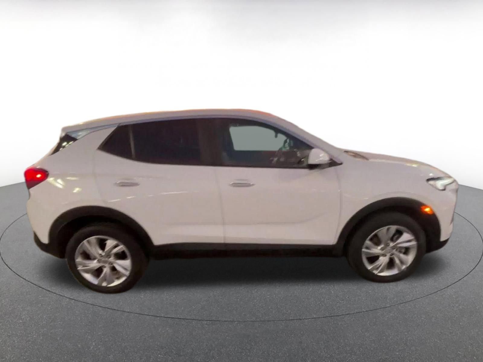Used 2025 Buick Encore GX Preferred image 16