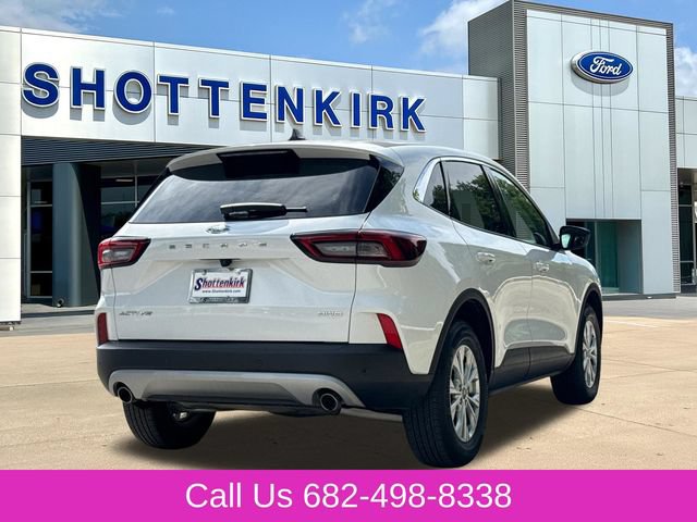 Certified 2024 Ford Escape Active w/ Tech Pack #1 AWD/4WD image 8