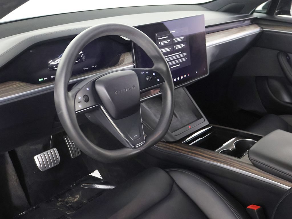 Used 2023 Tesla Model S Standard Range AWD/4WD image 30