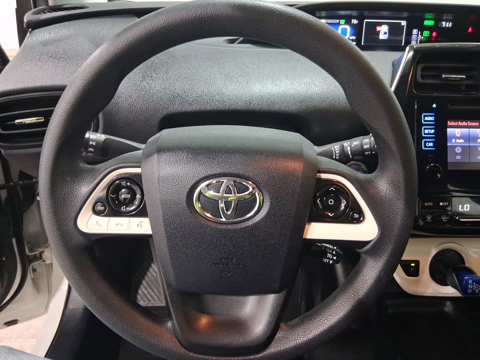 Used 2016 Toyota Prius Two FWD image 21