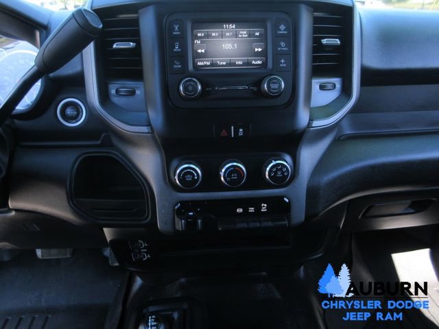 Used 2023 RAM 3500 Tradesman image 36