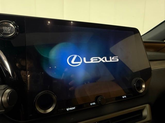 Used 2024 Lexus RX 350 Premium w/ Cold Area Package FWD image 18