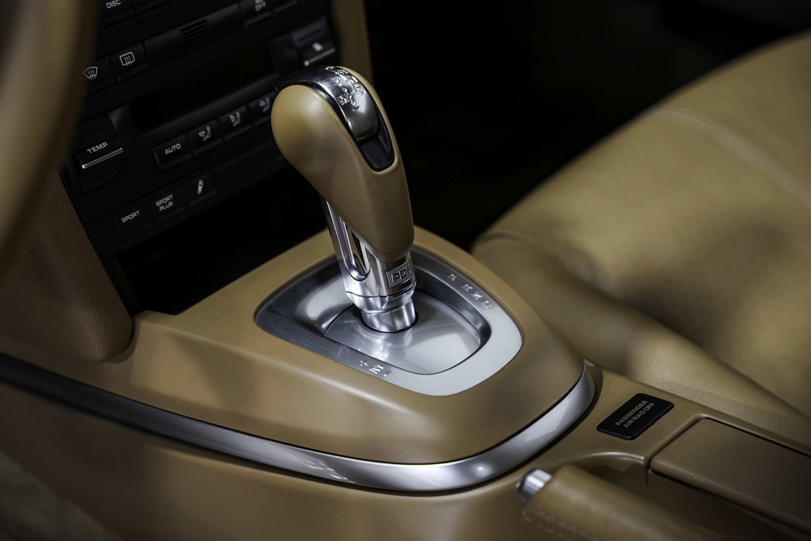 Used 2010 Porsche 911 Carrera S RWD image 13