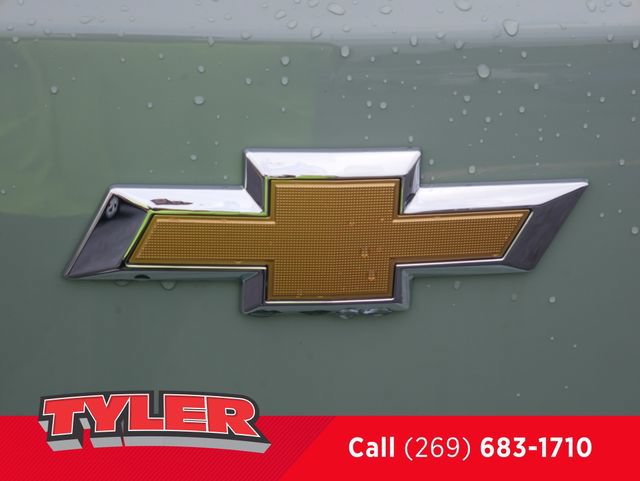 New 2026 Chevrolet TrailBlazer LS w/ LS Convenience Package AWD/4WD image 14