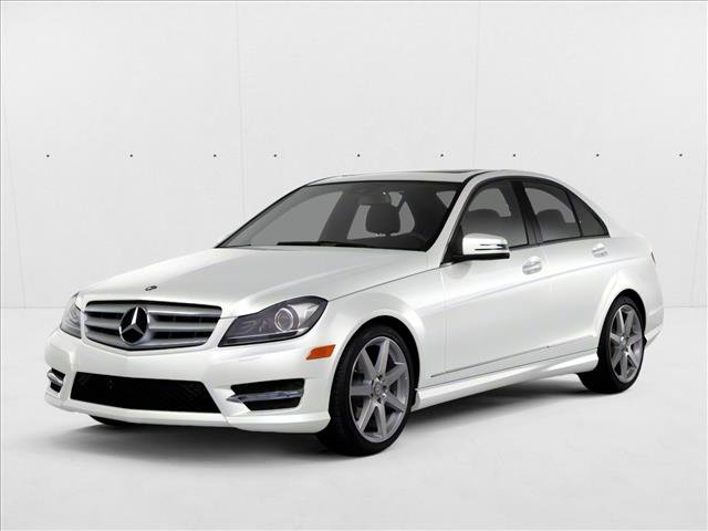 Used 2013 Mercedes-Benz C 250 Sedan image 1