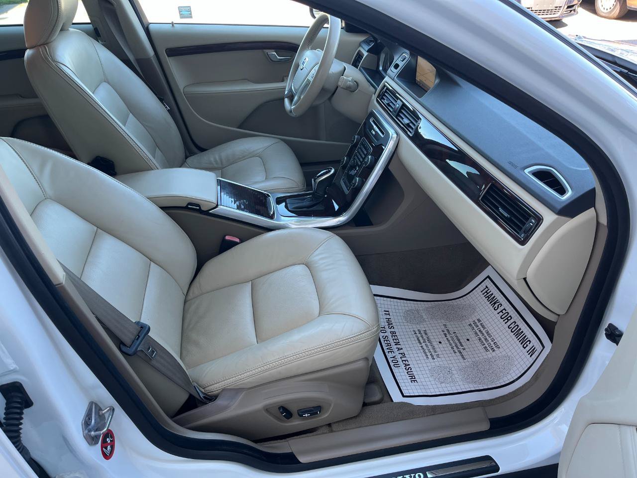 Used 2015 Volvo XC70 T6 Platinum AWD/4WD image 20