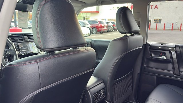 Used 2021 Toyota 4Runner TRD Pro image 23