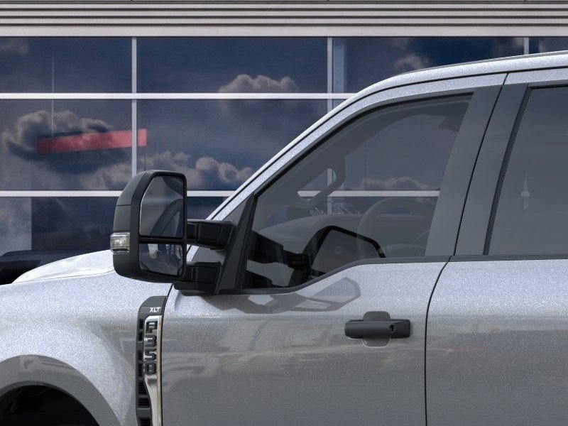 New 2026 Ford F350 XLT RWD image 26