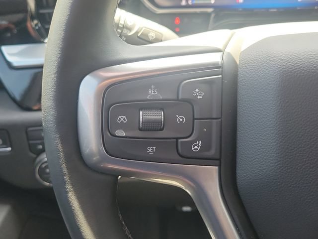 Used 2026 Chevrolet Silverado 1500 RST w/ RST Select Package AWD/4WD image 24