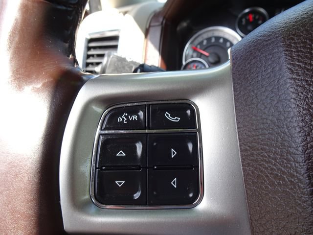 Used 2015 RAM 2500 Laramie w/ Convenience Group AWD/4WD image 28