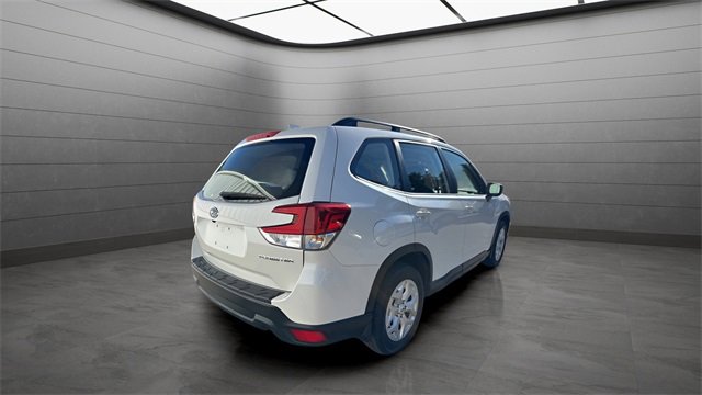 Used 2020 Subaru Forester w/ Alloy Wheel Package image 4