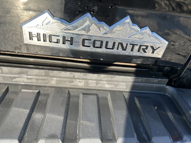 Used 2018 Chevrolet Silverado 3500 High Country w/ Duramax Plus Package image 9