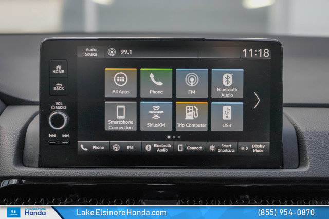 Used 2024 Honda CR-V EX-L image 21