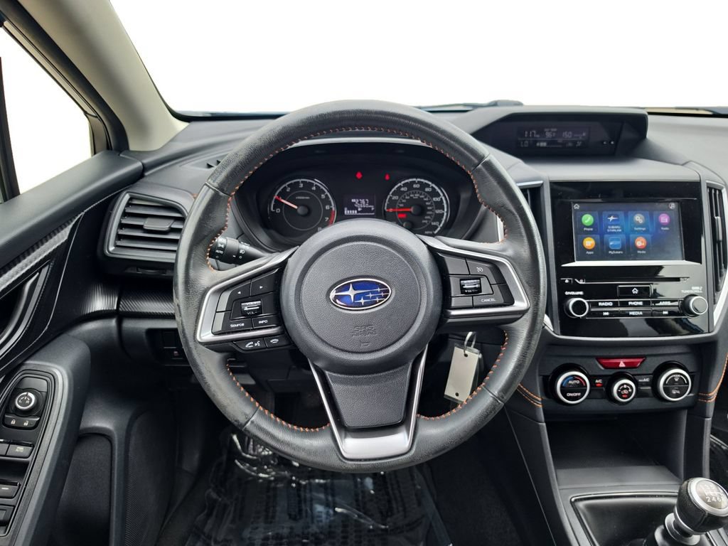 Used 2021 Subaru Crosstrek 2.0i Premium w/ Popular Package #2 AWD/4WD image 13