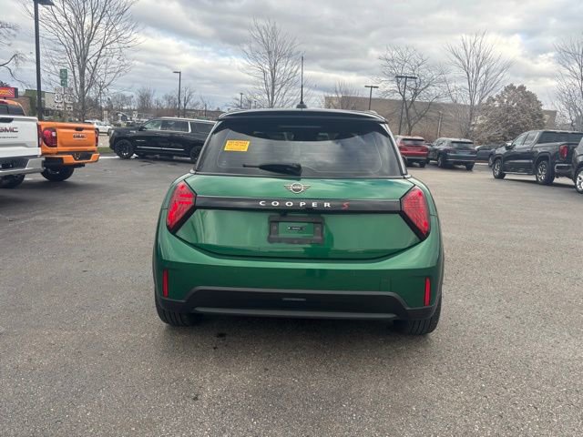 Used 2025 MINI Cooper S image 7