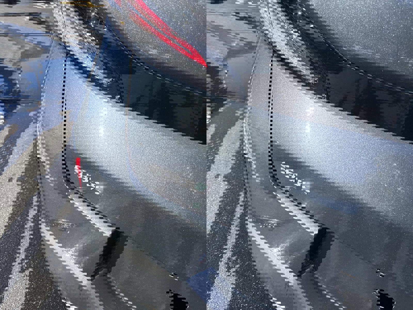 Used 2023 Kia Soul LX image 5