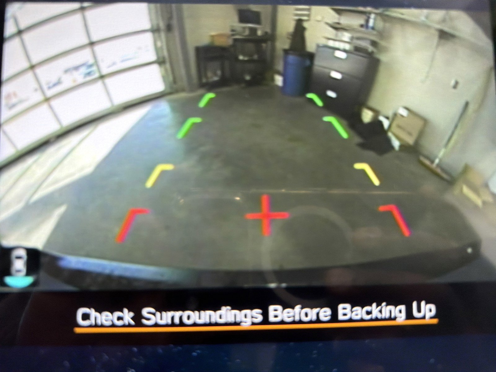 Certified 2025 Subaru Outback Wilderness image 27