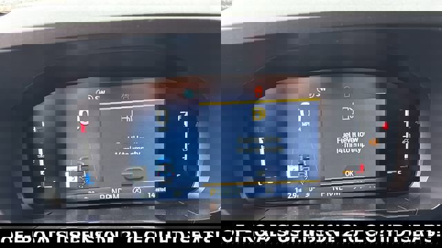 New 2026 Ford Maverick Tremor image 10