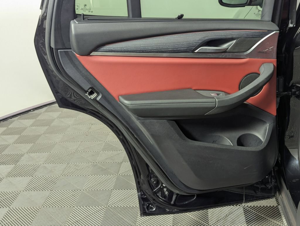 Used 2023 BMW X3 sDrive30i w/ Convenience Package image 53