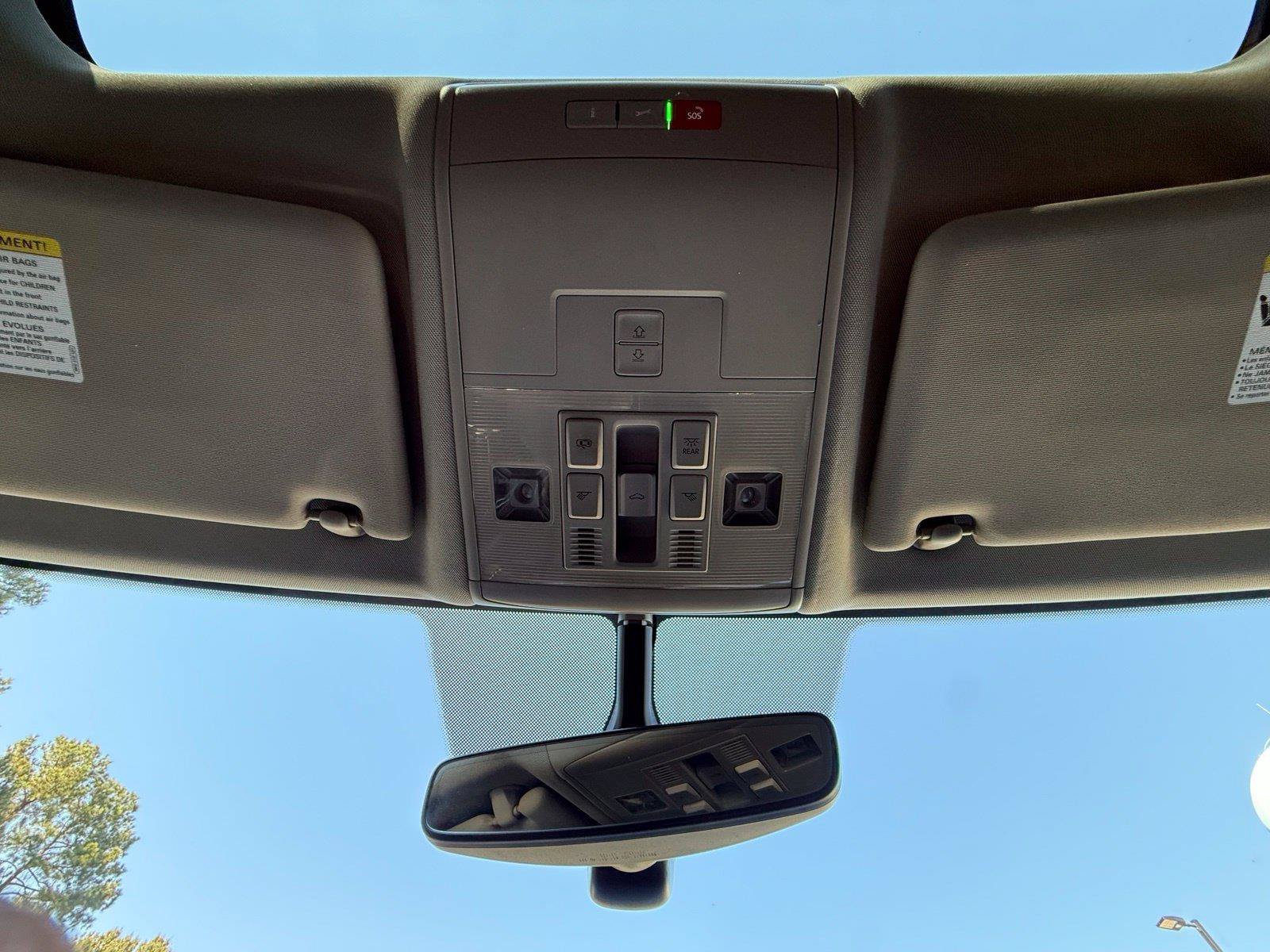 Used 2021 Volkswagen Atlas SE FWD image 46