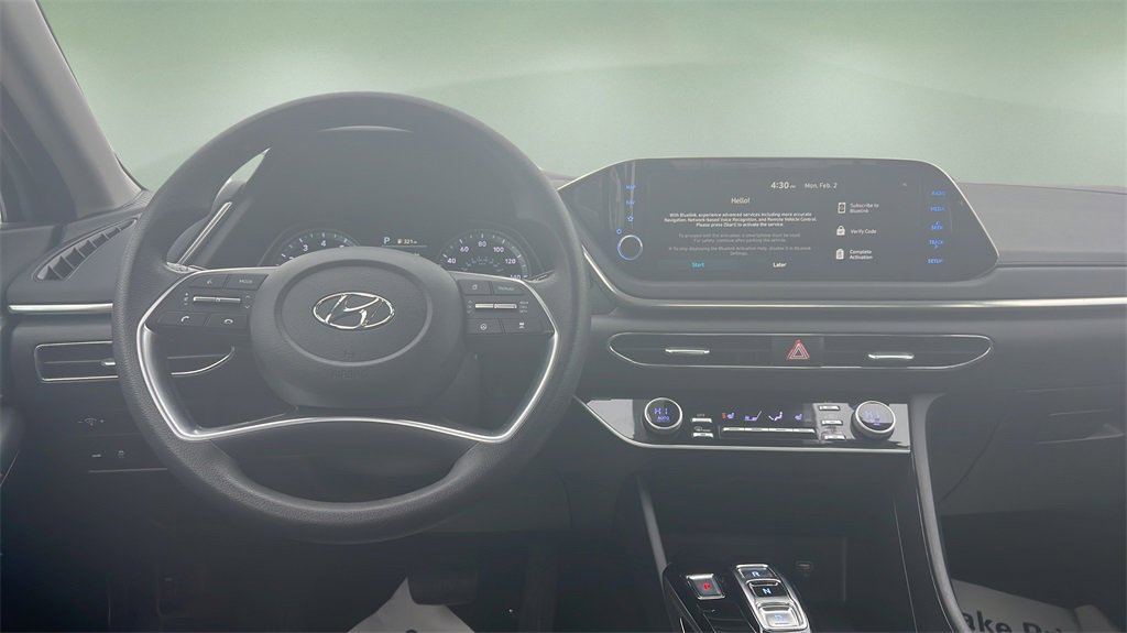 Certified 2023 Hyundai Sonata SEL image 13