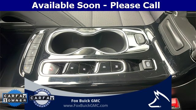 Used 2023 Buick Envision Preferred w/ Sport Touring Package image 28