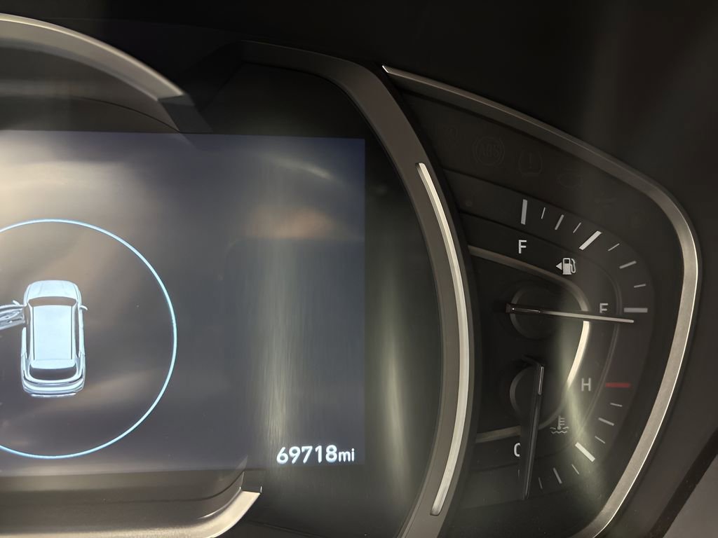 Used 2019 Hyundai Santa Fe SEL AWD/4WD image 14