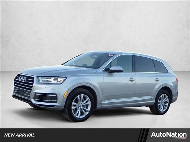 Used 2019 Audi Q7 3.0T Premium w/ Convenience Package